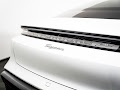 2025 Porsche Taycan
