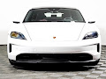 2025 Porsche Taycan