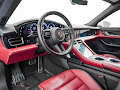 2025 Porsche Taycan