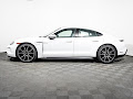 2025 Porsche Taycan
