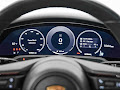 2025 Porsche Taycan