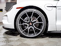 2025 Porsche Taycan