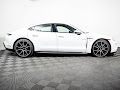 2025 Porsche Taycan