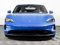2025 Porsche Taycan 4