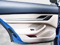 2025 Porsche Taycan 4