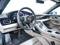 2025 Porsche Taycan 4