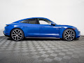 2025 Porsche Taycan 4