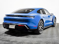 2025 Porsche Taycan 4