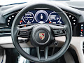 2025 Porsche Taycan 4