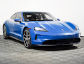 2025 Porsche Taycan 4