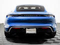 2025 Porsche Taycan 4