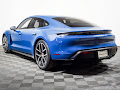 2025 Porsche Taycan 4