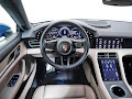 2025 Porsche Taycan 4