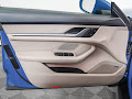 2025 Porsche Taycan 4
