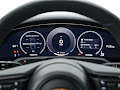 2025 Porsche Taycan 4