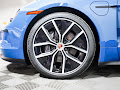 2025 Porsche Taycan 4