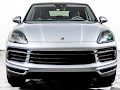2020 Porsche Cayenne E-Hybrid Coupe