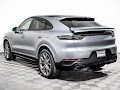 2020 Porsche Cayenne E-Hybrid Coupe