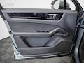 2020 Porsche Cayenne E-Hybrid Coupe