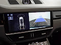 2020 Porsche Cayenne E-Hybrid Coupe