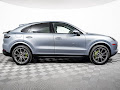 2020 Porsche Cayenne E-Hybrid Coupe