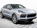 2020 Porsche Cayenne E-Hybrid Coupe