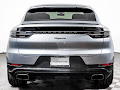 2020 Porsche Cayenne E-Hybrid Coupe