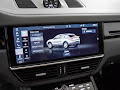 2020 Porsche Cayenne E-Hybrid Coupe