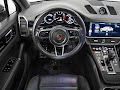 2020 Porsche Cayenne E-Hybrid Coupe