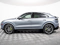 2020 Porsche Cayenne E-Hybrid Coupe