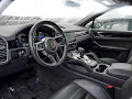 2020 Porsche Cayenne E-Hybrid Coupe