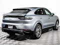2020 Porsche Cayenne E-Hybrid Coupe