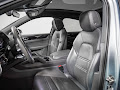 2020 Porsche Cayenne E-Hybrid Coupe