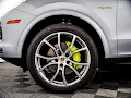 2020 Porsche Cayenne E-Hybrid Coupe