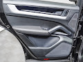 2024 Porsche Cayenne Coupe