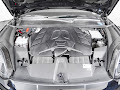 2024 Porsche Cayenne Coupe