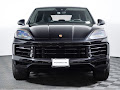 2024 Porsche Cayenne Coupe