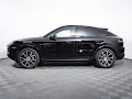2024 Porsche Cayenne Coupe