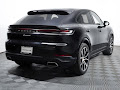 2024 Porsche Cayenne Coupe