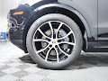 2024 Porsche Cayenne Coupe