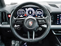 2024 Porsche Cayenne Coupe