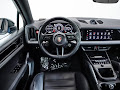 2024 Porsche Cayenne Coupe