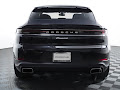 2024 Porsche Cayenne Coupe