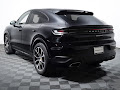 2024 Porsche Cayenne Coupe