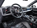 2024 Porsche Cayenne Coupe