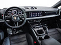 2024 Porsche Cayenne Coupe