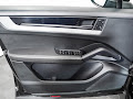 2024 Porsche Cayenne Coupe