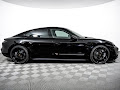 2024 Porsche Taycan
