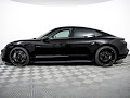 2024 Porsche Taycan