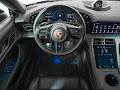 2024 Porsche Taycan